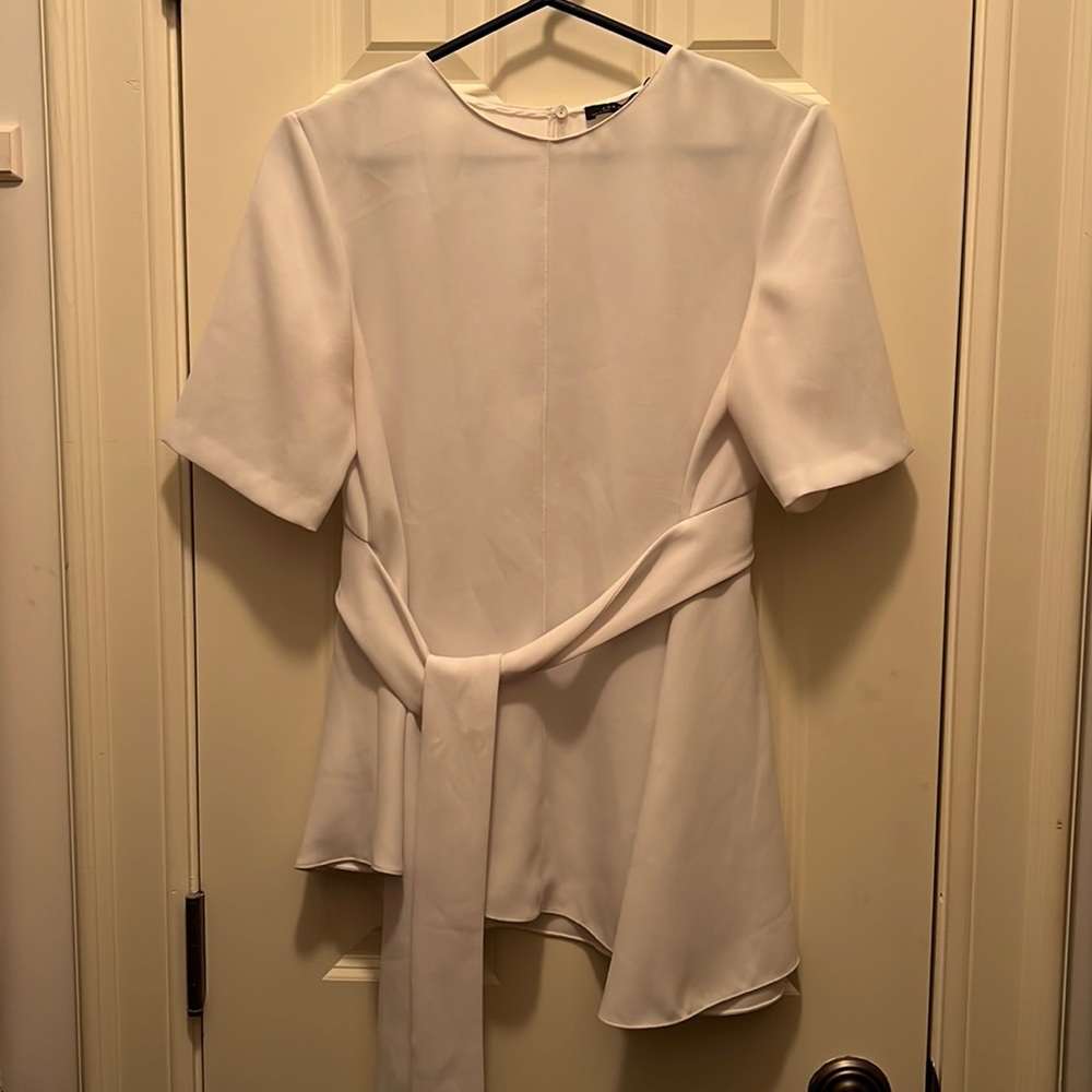Zara top